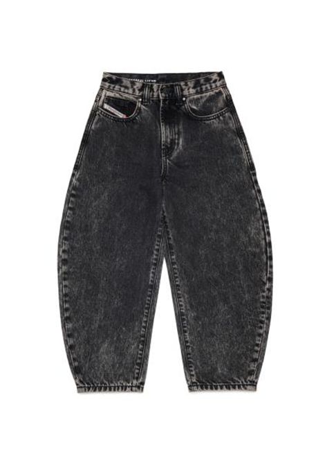Jeans balloon